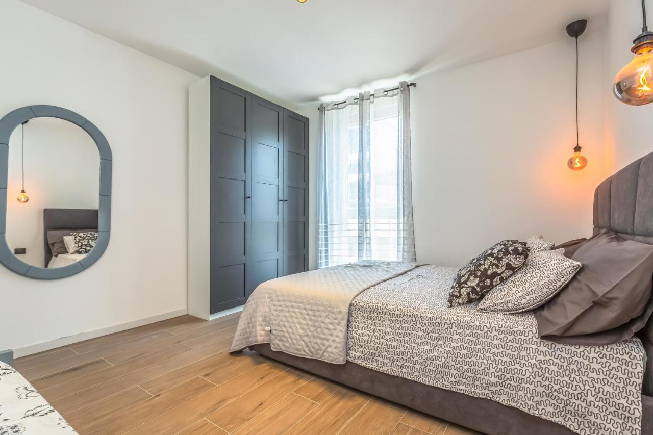 Vogue Apartments Omiš Extérieur photo