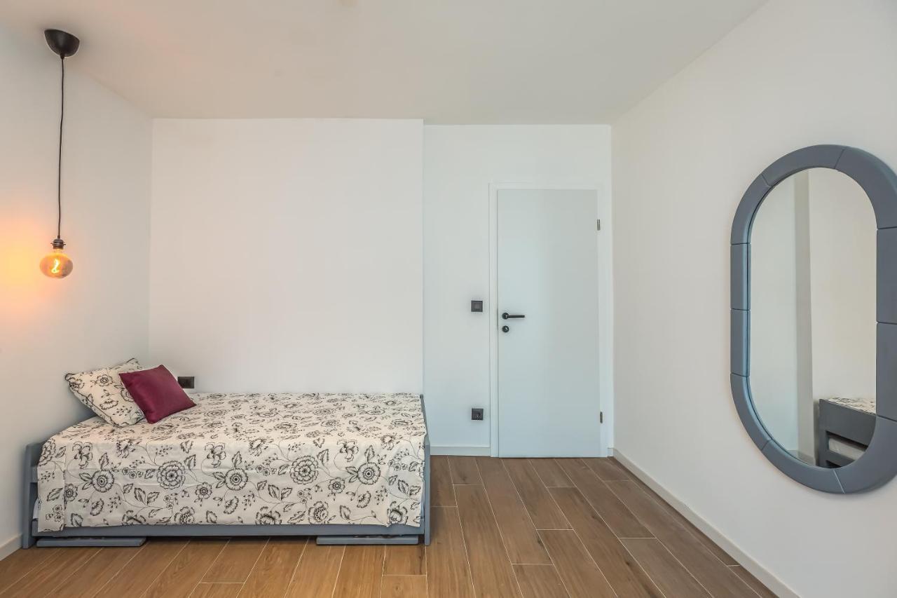 Vogue Apartments Omiš Extérieur photo