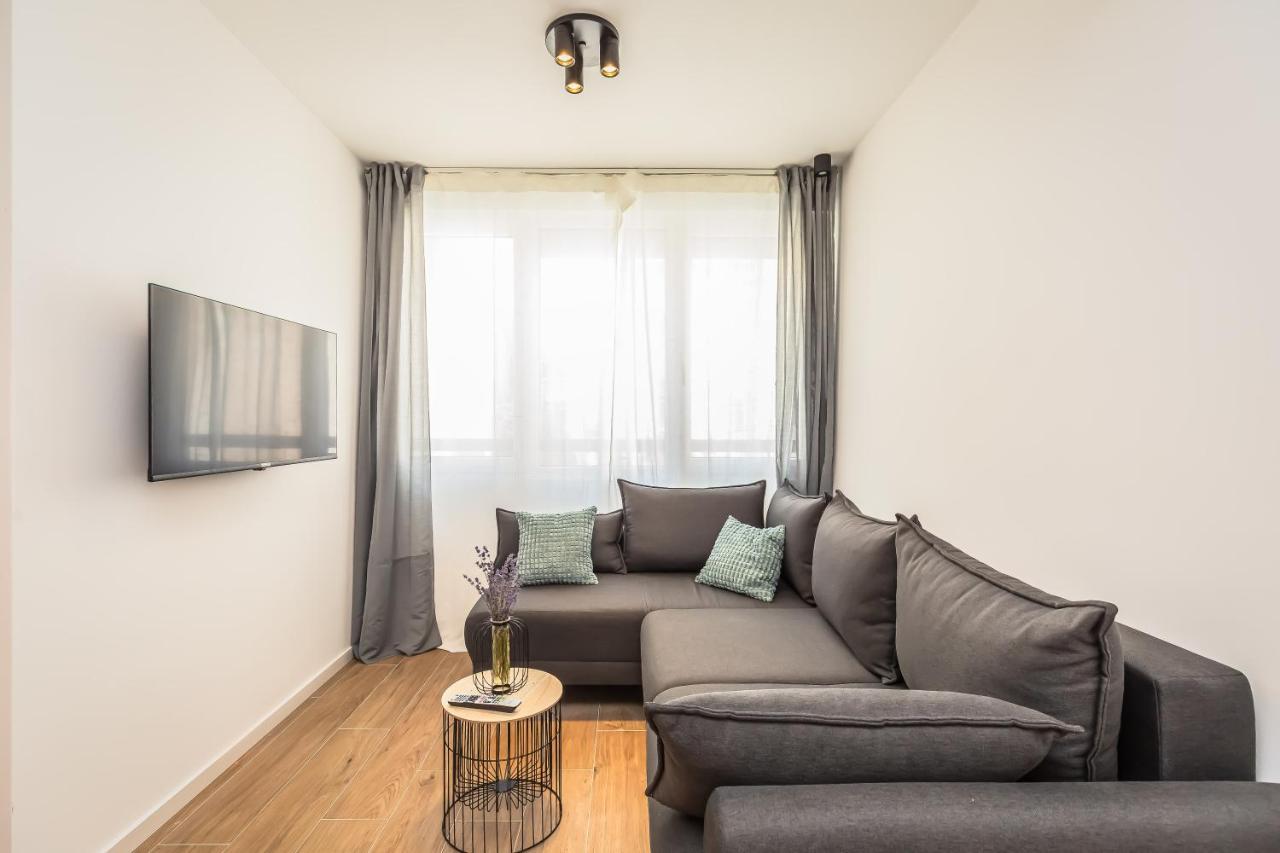 Vogue Apartments Omiš Extérieur photo